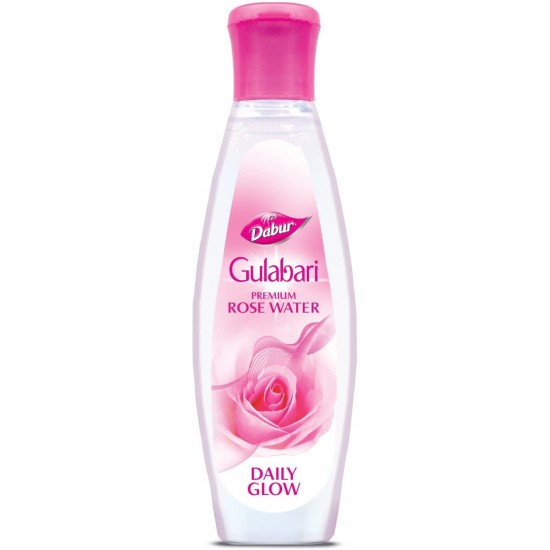 Dabur Gulabari Rose Water, 120ml
