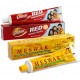 Dabur Meswak (Miswak) Toothpaste 200 Grams - Pack of 3