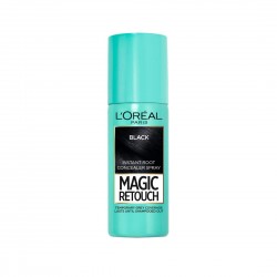 L'Oreal Paris Magic Retouch 1, Black, 75ml