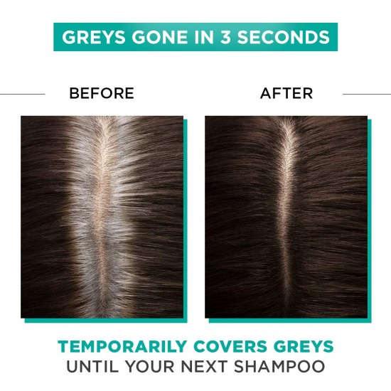 L'Oreal Paris Magic Retouch 1, Black, 75ml