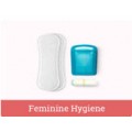 FEMININE HYGIENE
