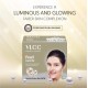 VLCC Pearl Facial Kit for Luminous Skin and A Fairer Complexion (60gm) 