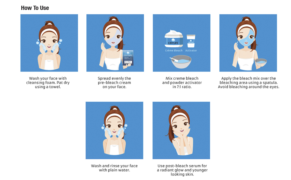 Oxylife-Natural-Radiance-5-Creme-Bleach-With-Active-Oxygen-9-Gm-B00TSQDOW8